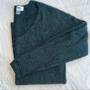 Old Navy Sweater 💚